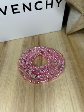 HANDMADE LuXxery Design
Waist Beads — One of One